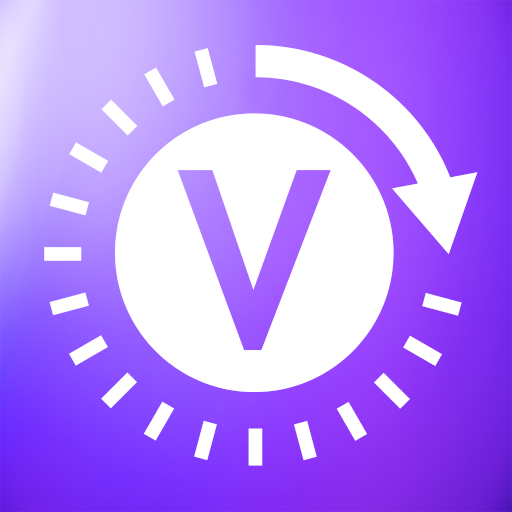 VicTouch - On-Site Time Clock logo