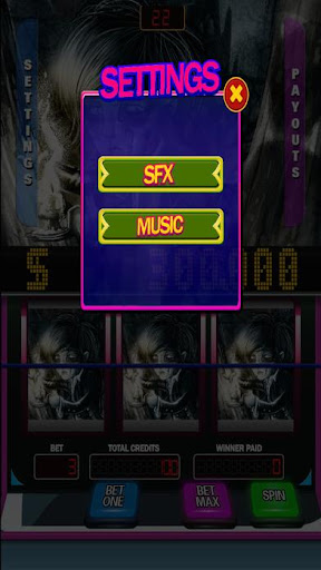 Ghost Boy Castle Slots