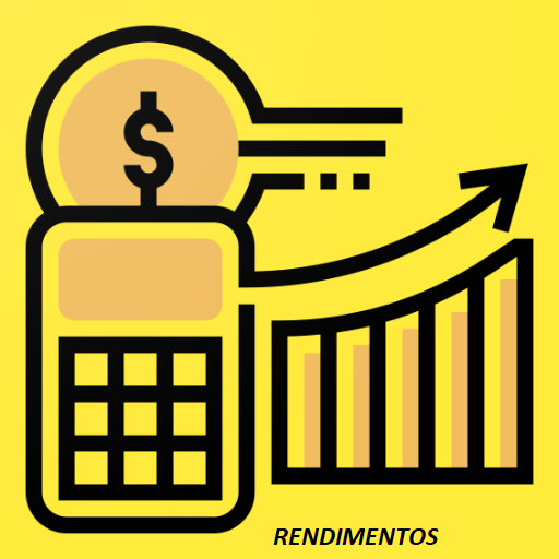 Rendimentos logo