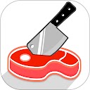 Download Steak Cooking : ASMR Food Game Install Latest APK downloader