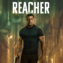 Watch Reacher - Season 1