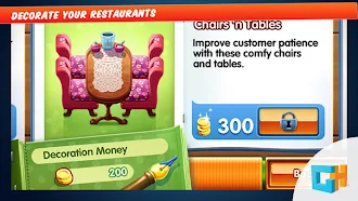Game screenshot Delicious - True Love mod apk