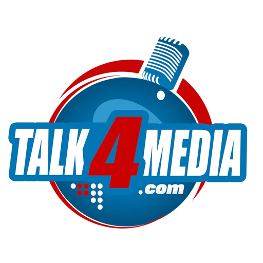 Talk 4 Media 2023.1 Icon