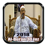 Quran Mohamed Al Tablawi Audio icon