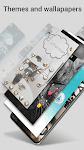 screenshot of Cool S20 Launcher Galaxy OneUI