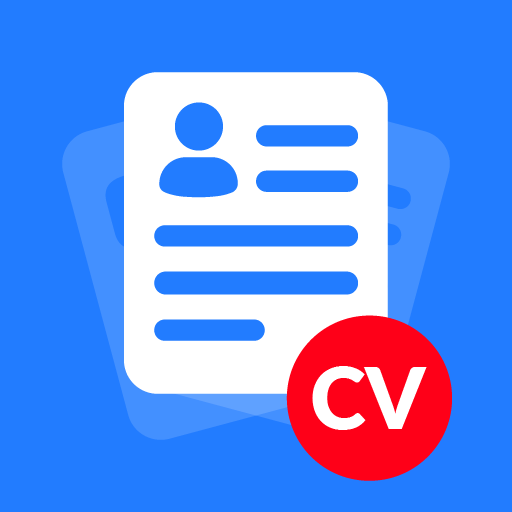 Resume Builder - CV Maker App logo