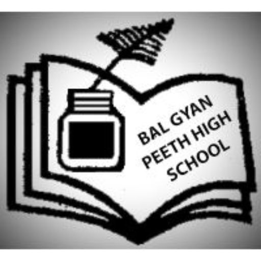 Bal Gyan Peeth School logo
