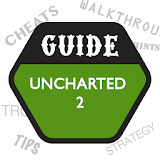 Guide for Uncharted 2 icon