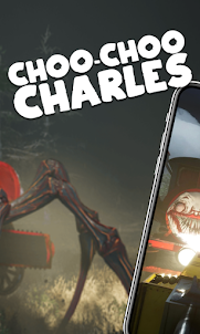 Two Star on X: Choo-Choo Charles: Nightmare Mode, is out for free right  now! Download the free update, or get the game 50% off for the Steam  Halloween Sale.  / X