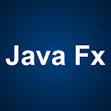 Guide for Java Fx icon
