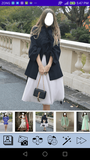 Girls Event Dress Styles Screen 3