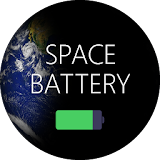 Space Cool Battery-Free icon