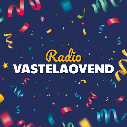 Radio Vastelaovend logo