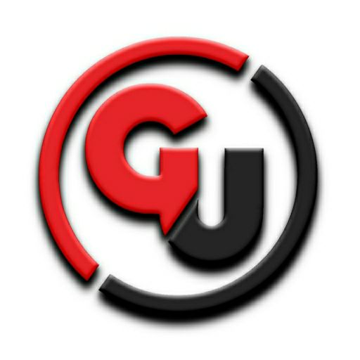 Gradeup Study logo
