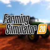 Farming Simulator 2020 - Novidades icon