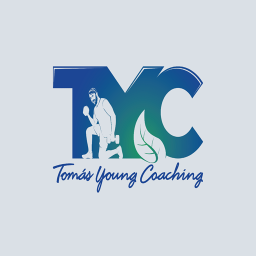 Tomas Young Coaching logo