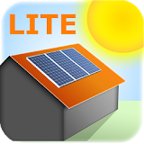 Solar Payoff Calculator Lite icon