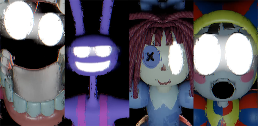 The Glitched Attraction