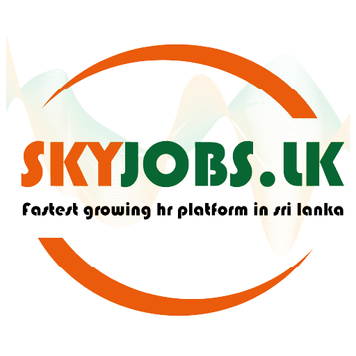 skyjobs.lk - jobs vacancies SL logo