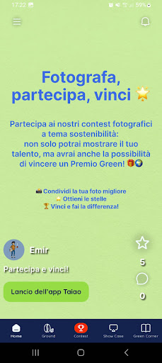 Taiao Screenshot 1 - AppWisp.com