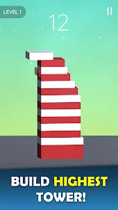 Slide Tower