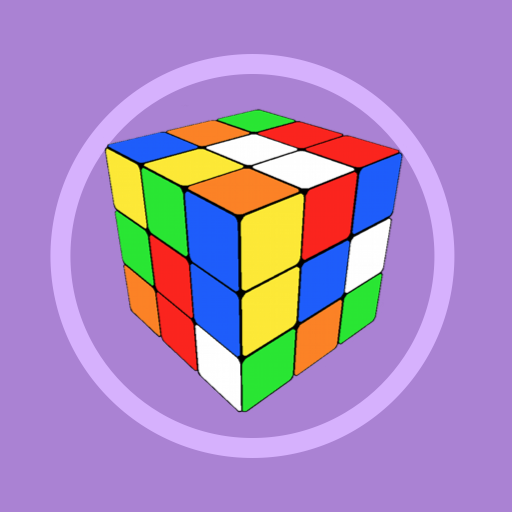Worlds first!? InnerCube3D logo