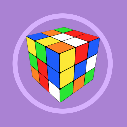 World's first!? InnerCube3D 1.1 Icon