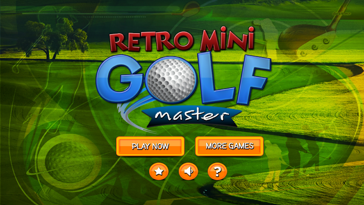 Mini golf master Pro - 1.2 - (Android)