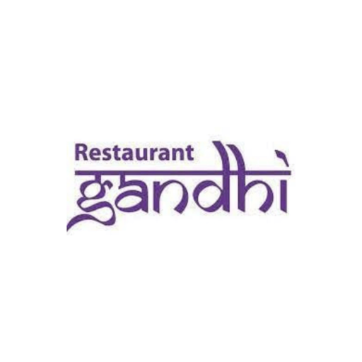 Gandhi Restaurant logo
