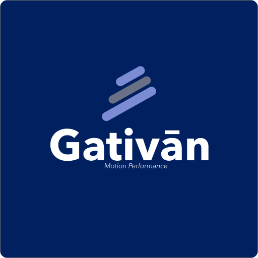 Gativan Ops App logo