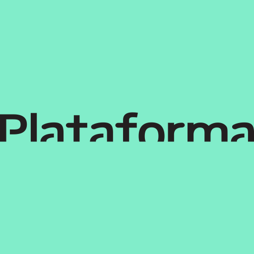 Plataforma 3.4.3.2.95995 Icon
