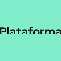 Icon image Plataforma