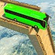 Mega Ramp Bus Stunt Driving Games-Bus racing Games Unduh di Windows