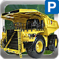 Rc Car Parking : Dump Truck 3D