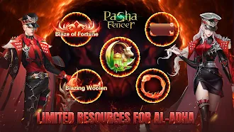 Game screenshot Pasha Fencer hack