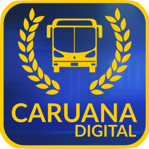 Caruana Conta Digital by Caruana Financeira - (Android Apps) — AppAgg