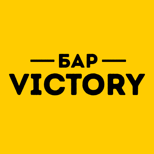 Бар Victory | Доставка еды logo