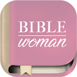 Cover Image of Download Woman Bible  APK