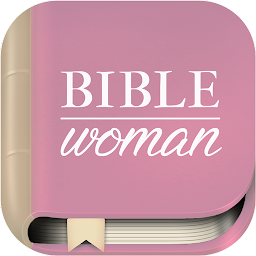 Icon image Woman Bible
