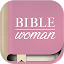 Woman Bible