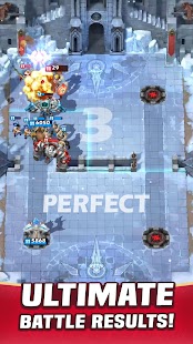 Champion Strike: Hero Clash Screenshot