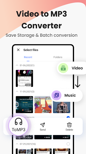 XShare – Transfer & Share all Mod Apk 3.1.6.001 (Remove ads) Gallery 4
