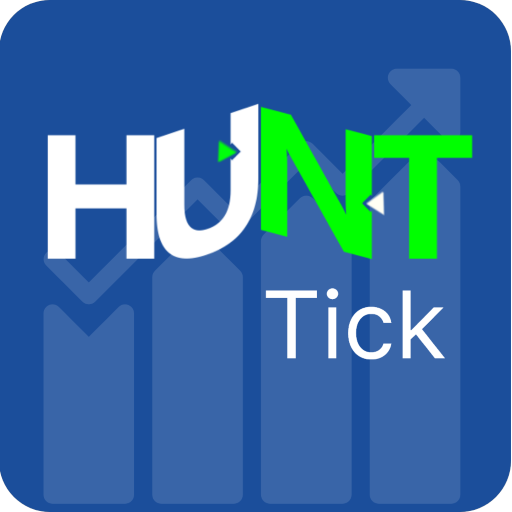 Enrich Money - Hunt Tick logo