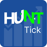 Enrich Money  - Hunt Tick