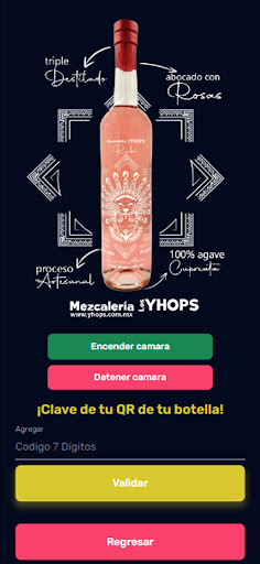 Yhops Screenshot 3 - AppWisp.com