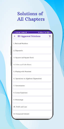 ऐप पूर्वावलोकन