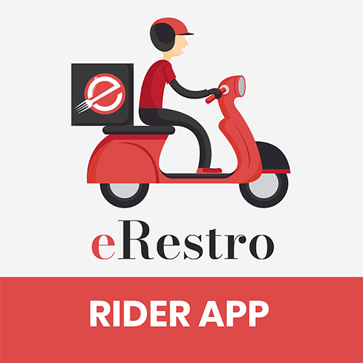 eRestro Rider Latest Icon