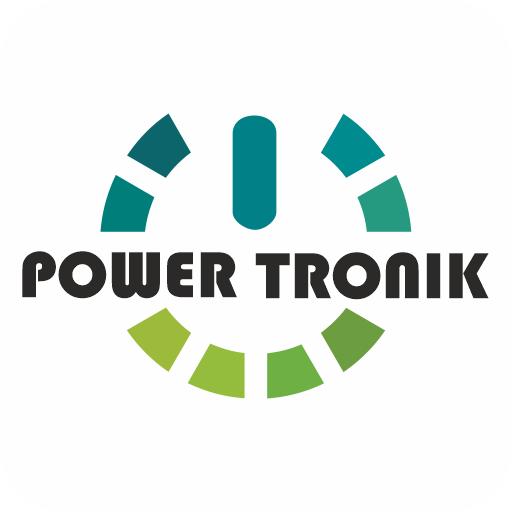Power Tronik logo