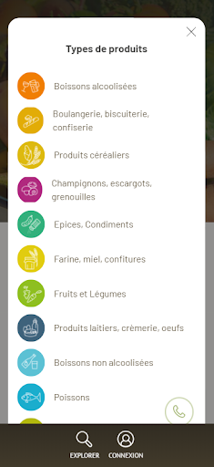 LocHalles Grand Est Screen 2