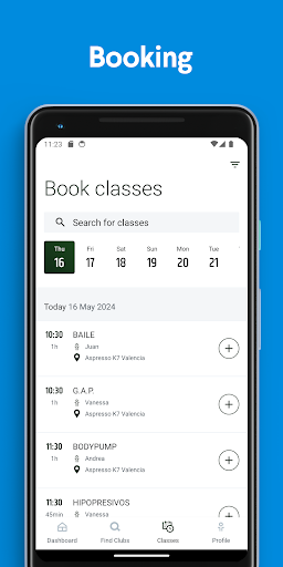 Aspresso España screenshot 1